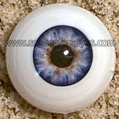 Blue Eye Schoepfers