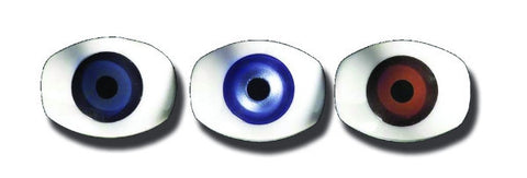 Glass Eyes Schoepfer Eyes for Dolls and Decoy Carving Bird Eyes