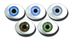 Glass Eyes Schoepfer Eyes for Dolls and Decoy Carving Bird Eyes