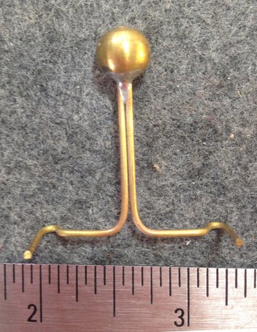 Glass Eyes Schoepfer Eyes for Dolls and Decoy Carving Bird Eyes