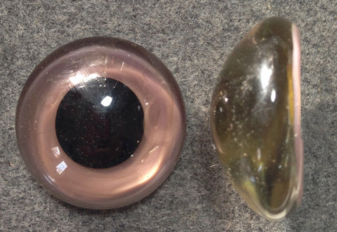 Glass Eyes Schoepfer Eyes for Dolls and Decoy Carving Bird Eyes