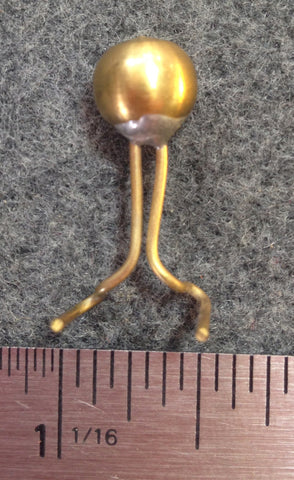 Glass Eyes Schoepfer Eyes for Dolls and Decoy Carving Bird Eyes