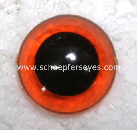 Glass Eyes Schoepfer Eyes for Dolls and Decoy Carving Bird Eyes