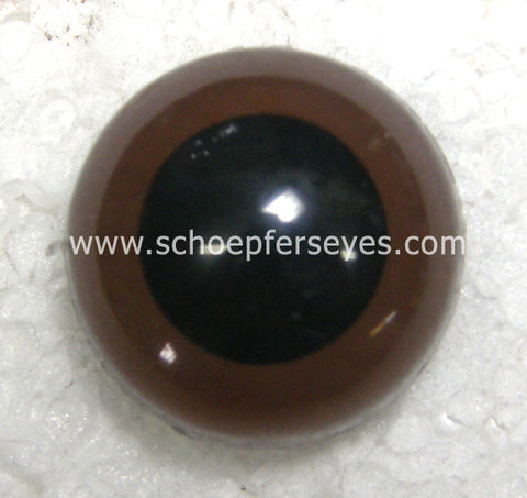 Glass Eyes Schoepfer Eyes for Dolls and Decoy Carving Bird Eyes