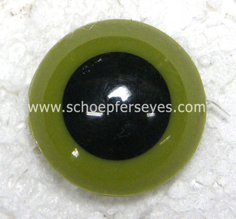 Glass Eyes Schoepfer Eyes for Dolls and Decoy Carving Bird Eyes