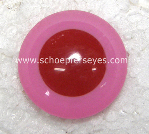 Glass Eyes Schoepfer Eyes for Dolls and Decoy Carving Bird Eyes