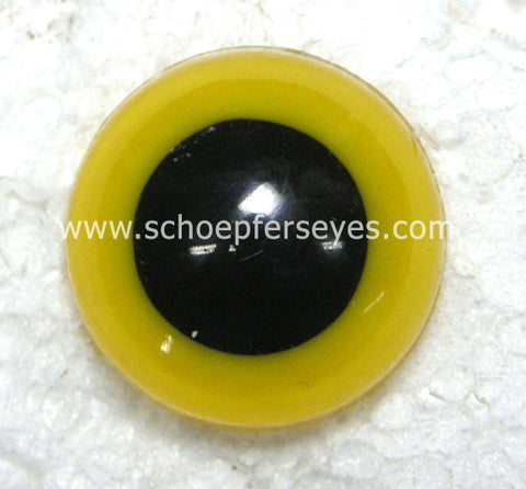 Glass Eyes Schoepfer Eyes for Dolls and Decoy Carving Bird Eyes