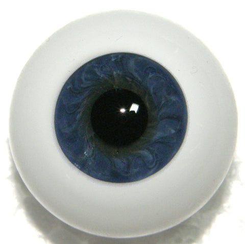 Hand Blown Figure Eyes - 1 pair (8000 Series)