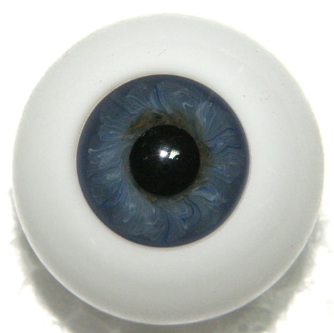 Hand Blown Figure Eyes - 1 pair (8000 Series)