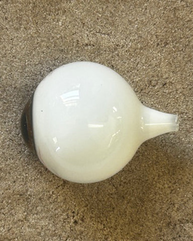 Human Style Eye  - Single Hand Blown
