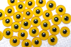 Glass Eyes Schoepfer Eyes for Dolls and Decoy Carving Bird Eyes