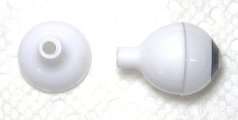 Glass Eyes Schoepfer Eyes for Dolls and Decoy Carving Bird Eyes