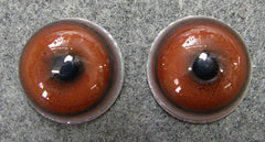 Glass Eyes Schoepfer Eyes for Dolls and Decoy Carving Bird Eyes