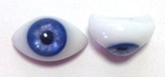 Glass Eyes Schoepfer Eyes for Dolls and Decoy Carving Bird Eyes